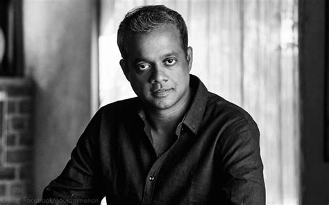 Category:Films directed by Gautham Vasudev Menon